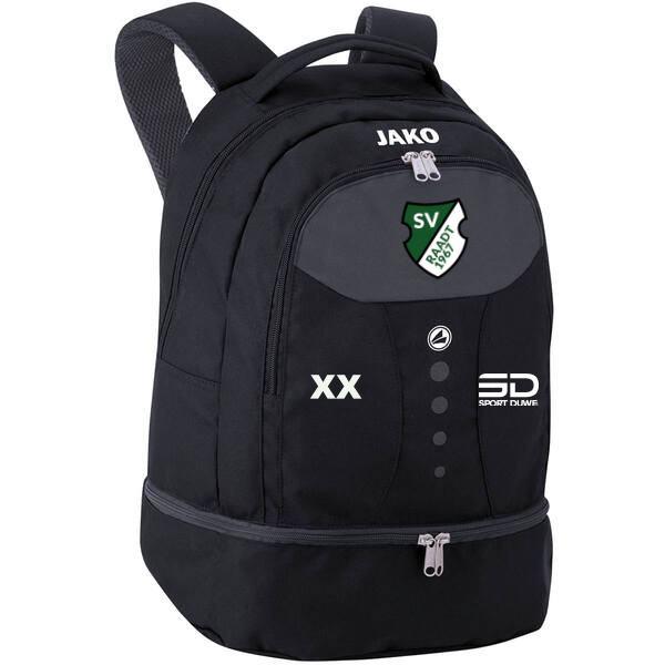 Rucksack TLS 